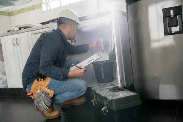 Best Water Heater Repair  in Caney, KS