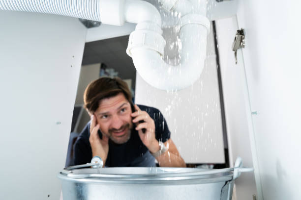 Best Commercial Plumbing Services  in Caney, KS
