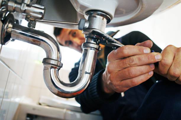 Best Water Softener Installation  in Caney, KS
