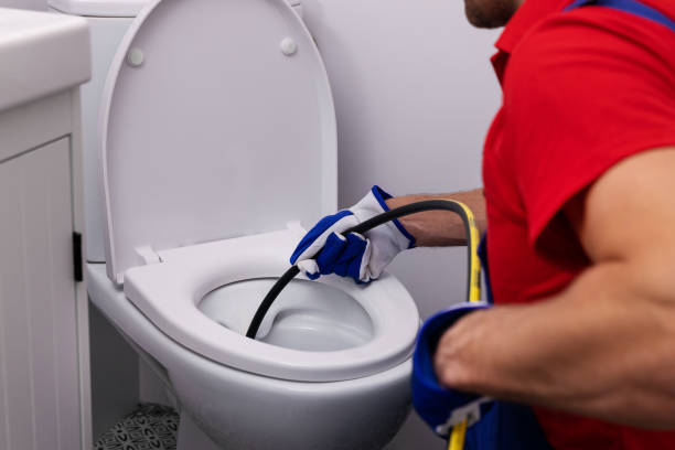 Best Plumbing Installation Services  in Caney, KS