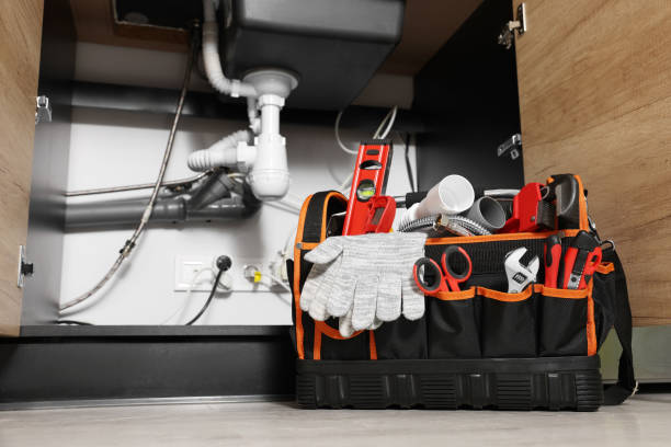 Best Sprinkler Systems  in Caney, KS