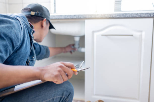 Best Local Plumber Services  in Caney, KS