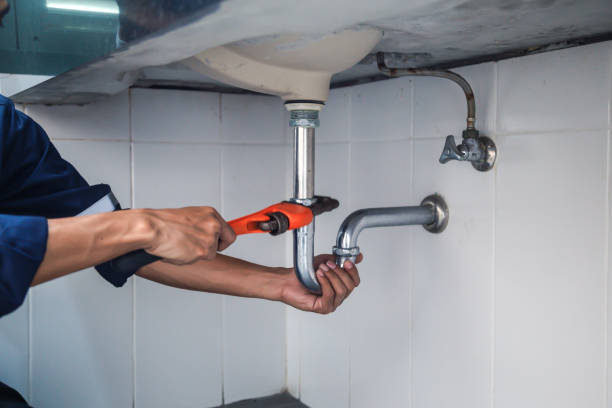 Best Residential Plumbing Services  in Caney, KS