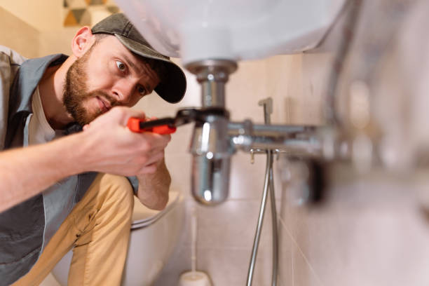 Best Affordable Plumbing Services  in Caney, KS