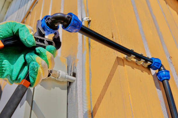 Best Sewer Cleaning Services  in Caney, KS