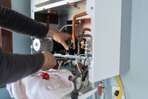 Best Emergency Plumber  in Caney, KS
