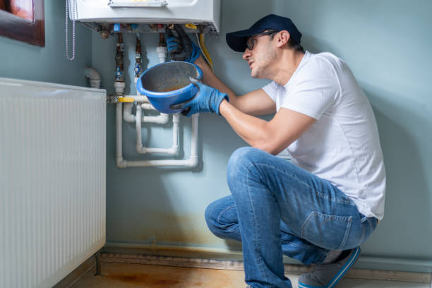 Best Toilet Repair Services  in Caney, KS