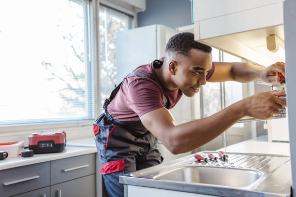Shower Repair Services in Caney, KS